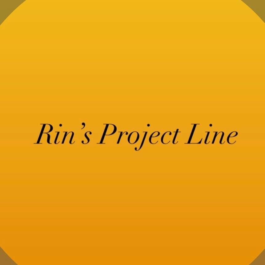 Rin's Project Line