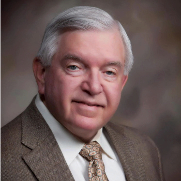 Orville W. “Pete” Dotson