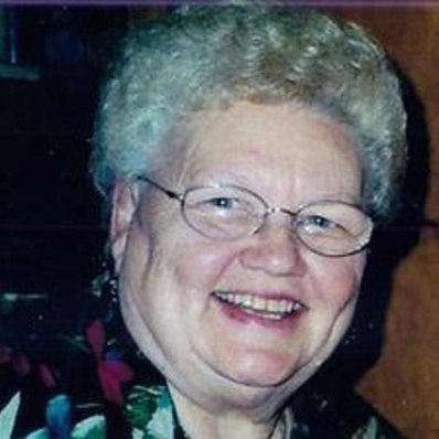 Mary C. and Irvin B. Sample