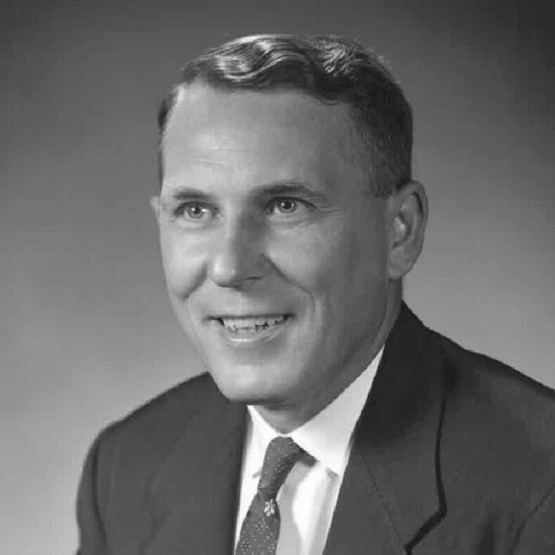 Walter B. Nalbach 