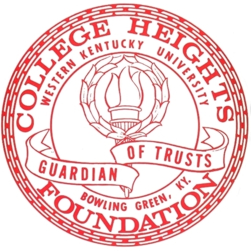 Cletus and Geneve Mitchell 