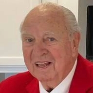 Roger and Sue Miller