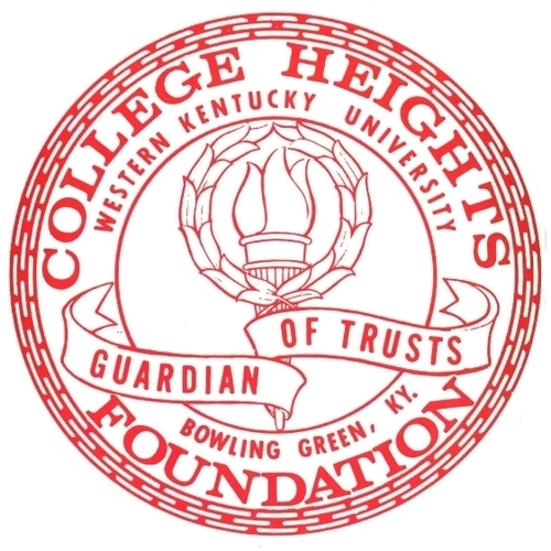 Frances and Lawrence Bickett