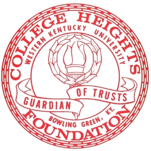 Gary Dillard and Bob Hoyt