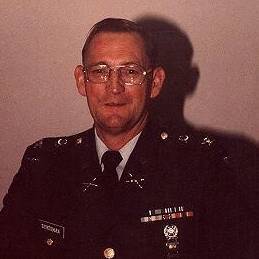Colonel Norman Ehresman 