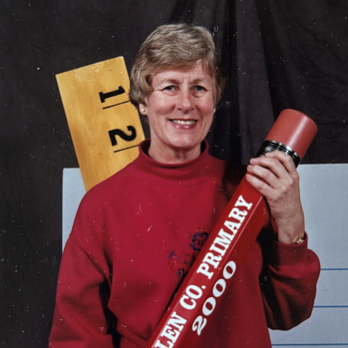 Dorthy Jewell Pearson