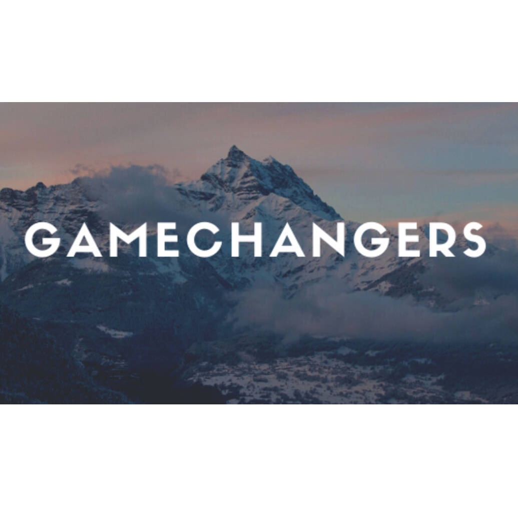 Gamechangers 