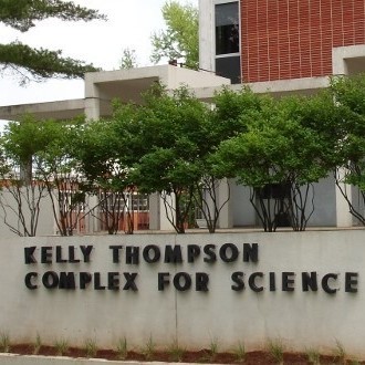 Department of Chemistry Scholarship Fund