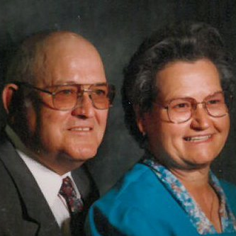 Joe Henry and Martha Arney Weidemann