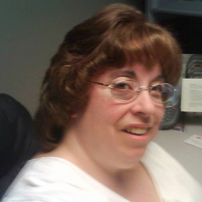 Dr. Rhonda A. Patterson