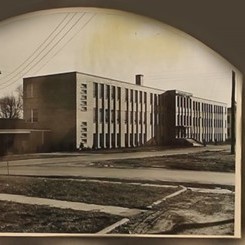 Tompkinsville High School Class of 1959